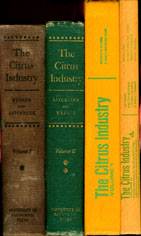 Vol 1 1943 + Vols2,3,4